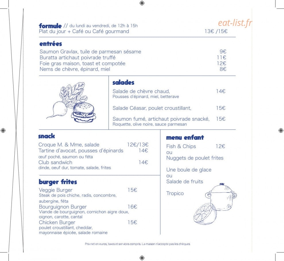 Le paname — carte page 7