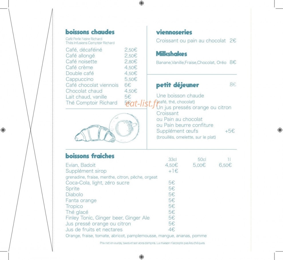 Le paname — carte page 3