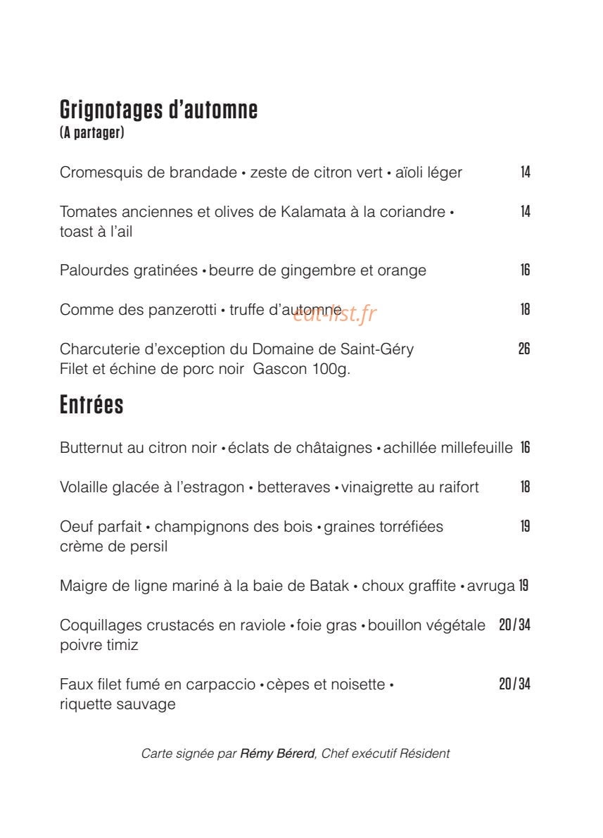 Le Roch — carte page 4