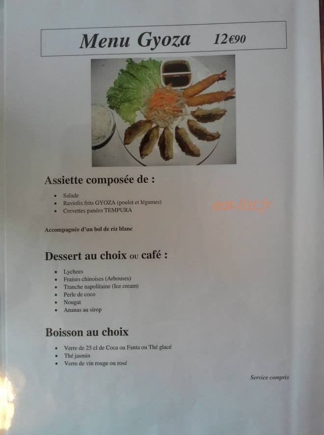 Le Shanghai Hang-Zhou — carte page 3