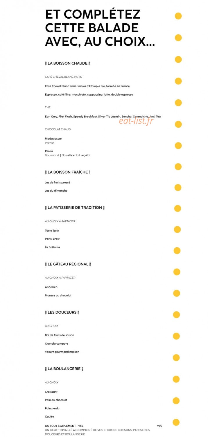 Le Tout-Paris — carte page 9