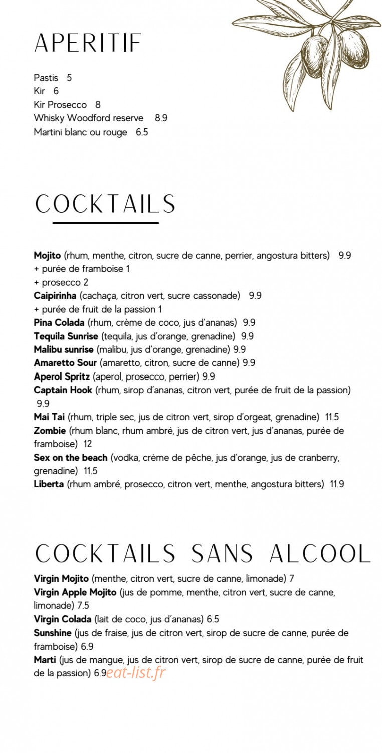 Liberta — carte page 6