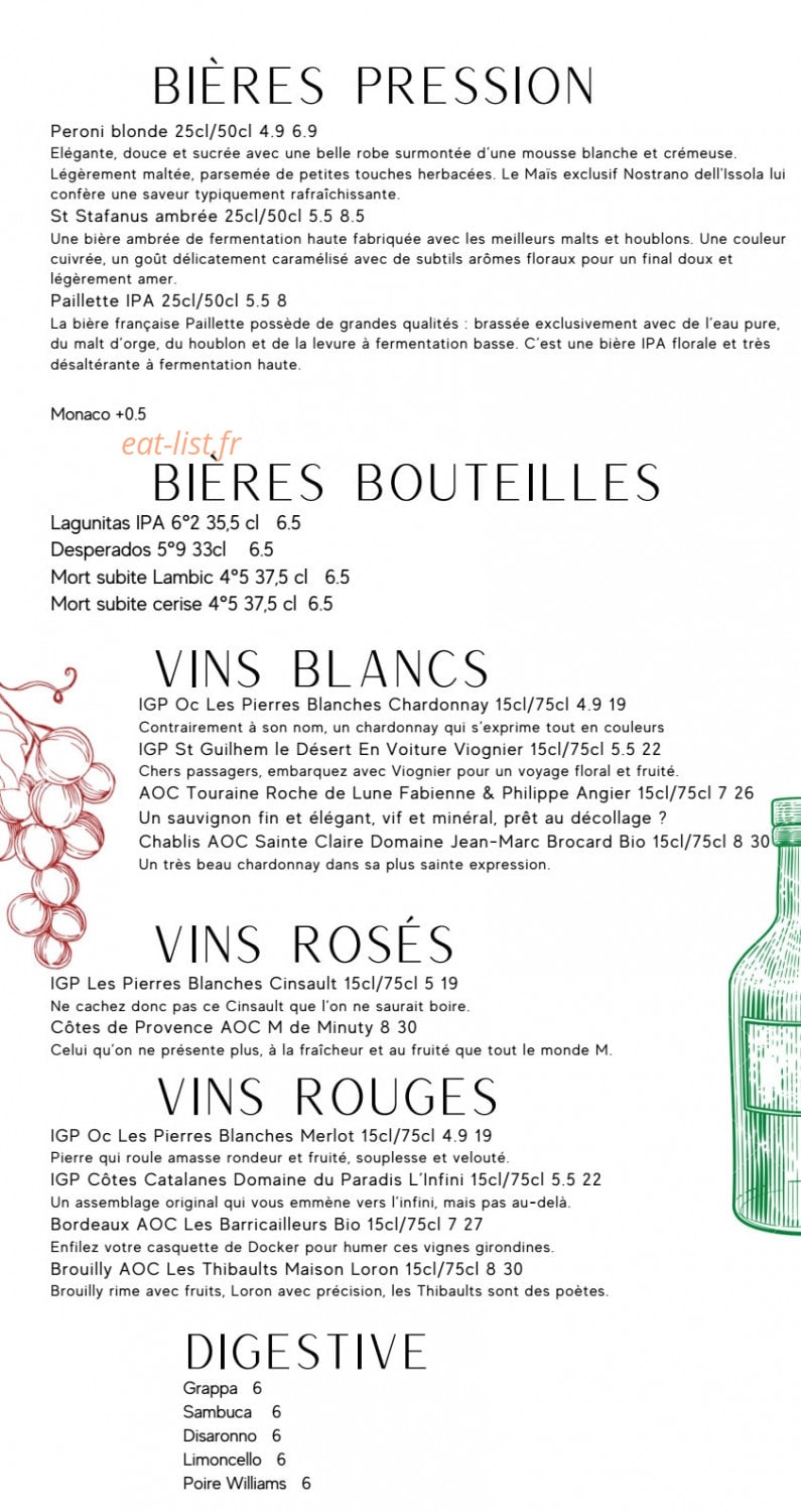 Liberta — carte page 4