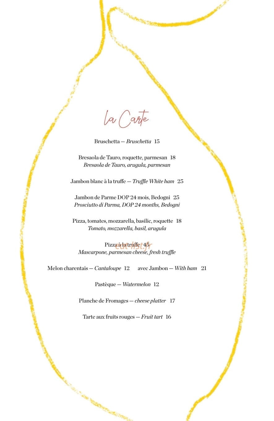 Loulou — carte page 27