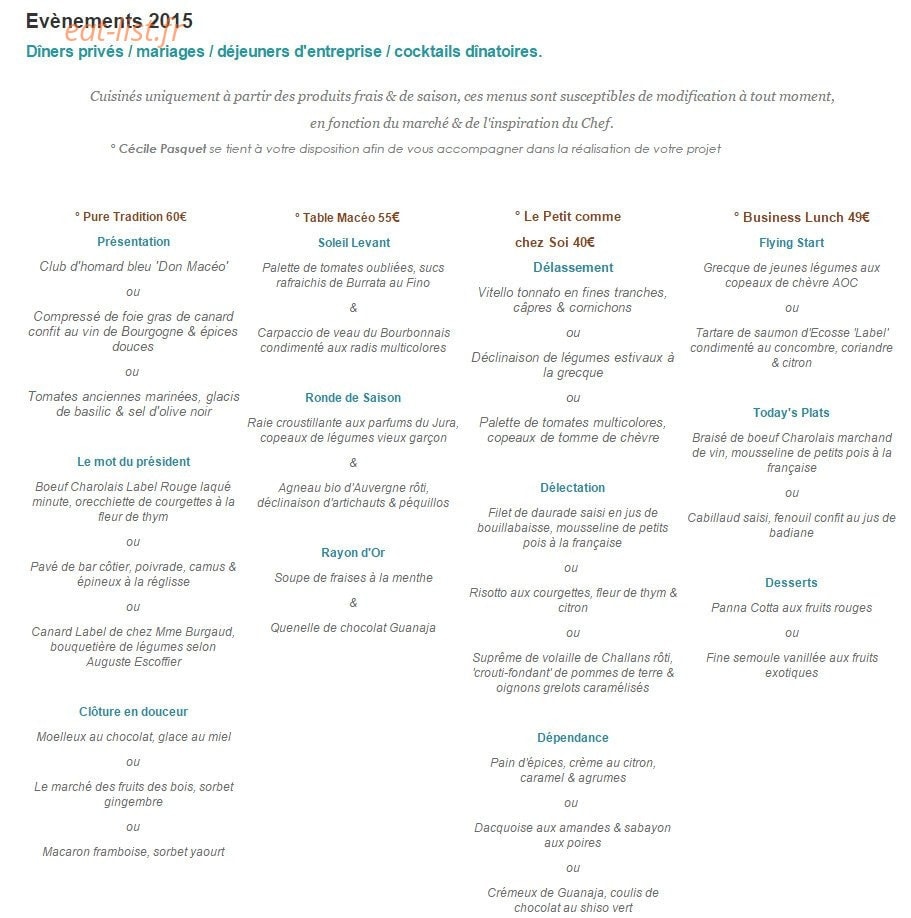 Macéo — carte page 3