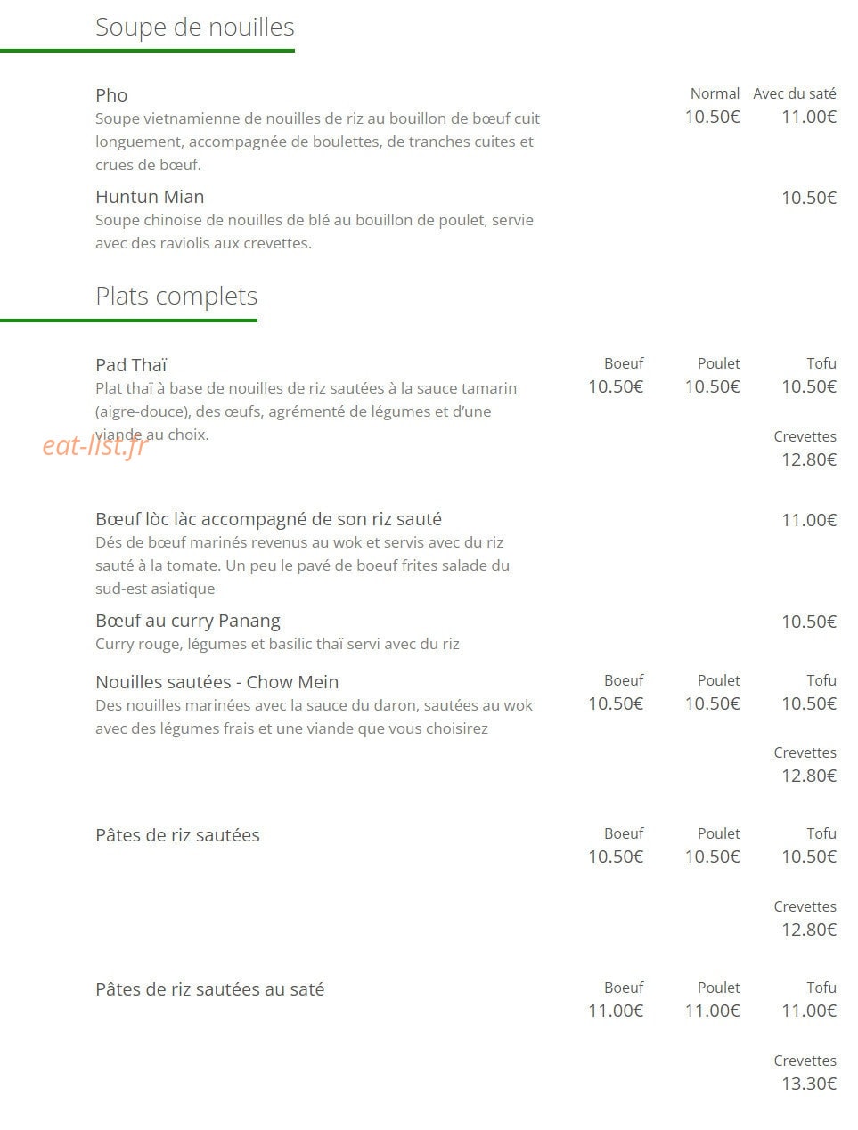 Mamatchai — carte page 2