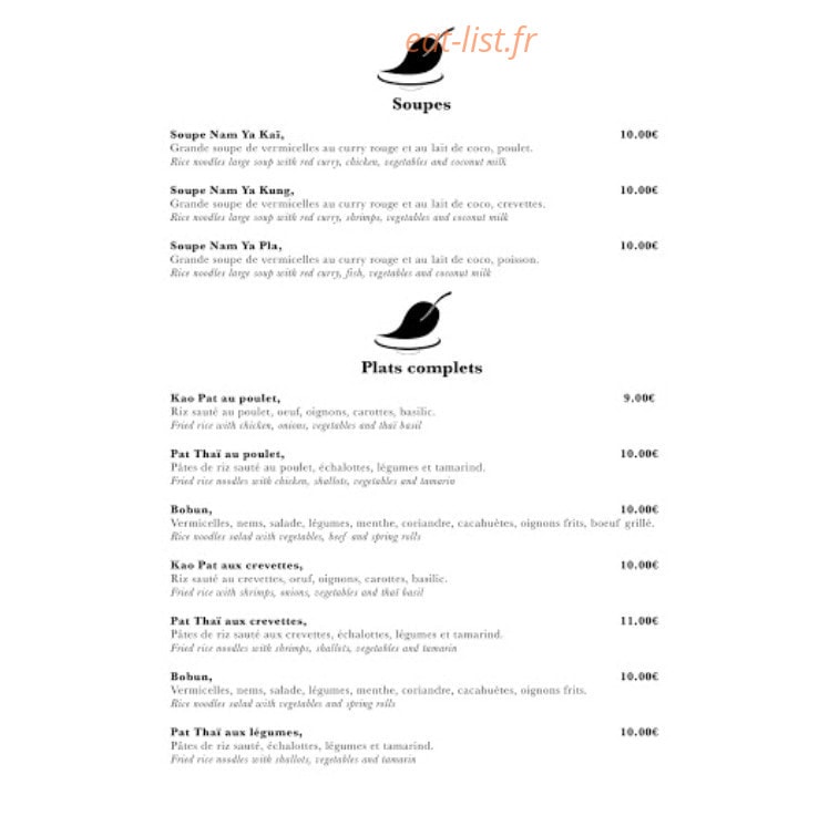 Meiwenti — carte page 2