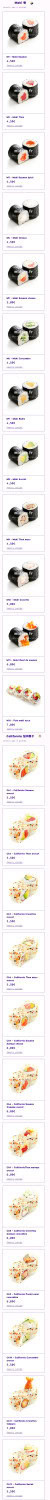 Midory — carte page 20