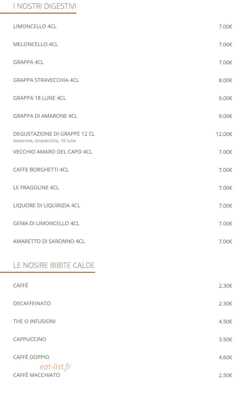 Milo — carte page 4