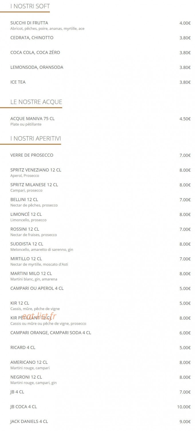 Milo — carte page 2