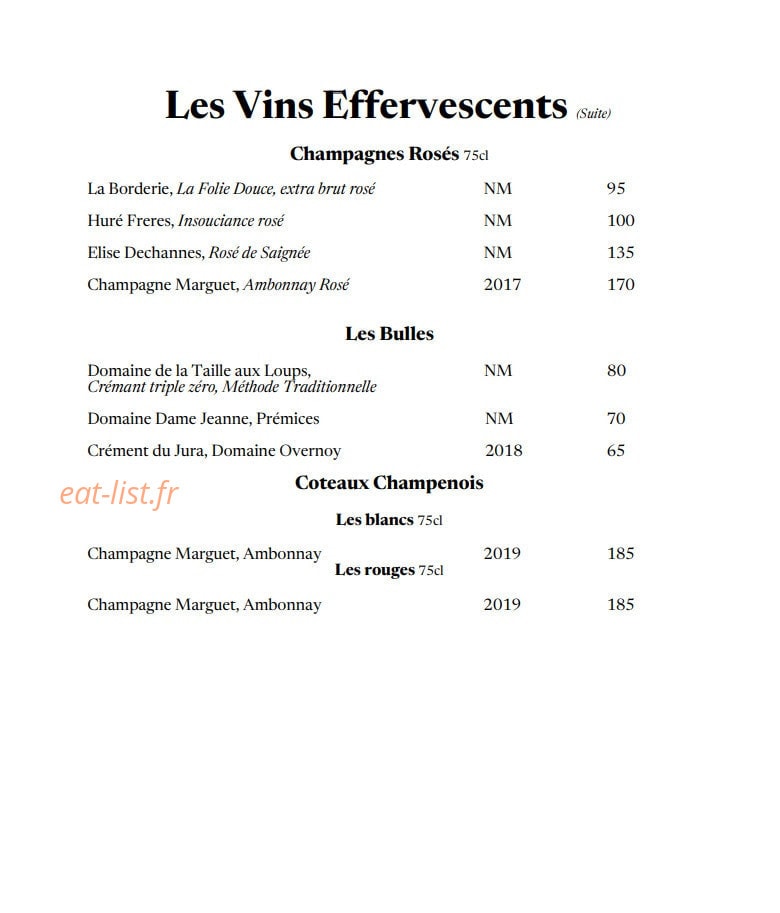 Omar Dhiab — carte page 6