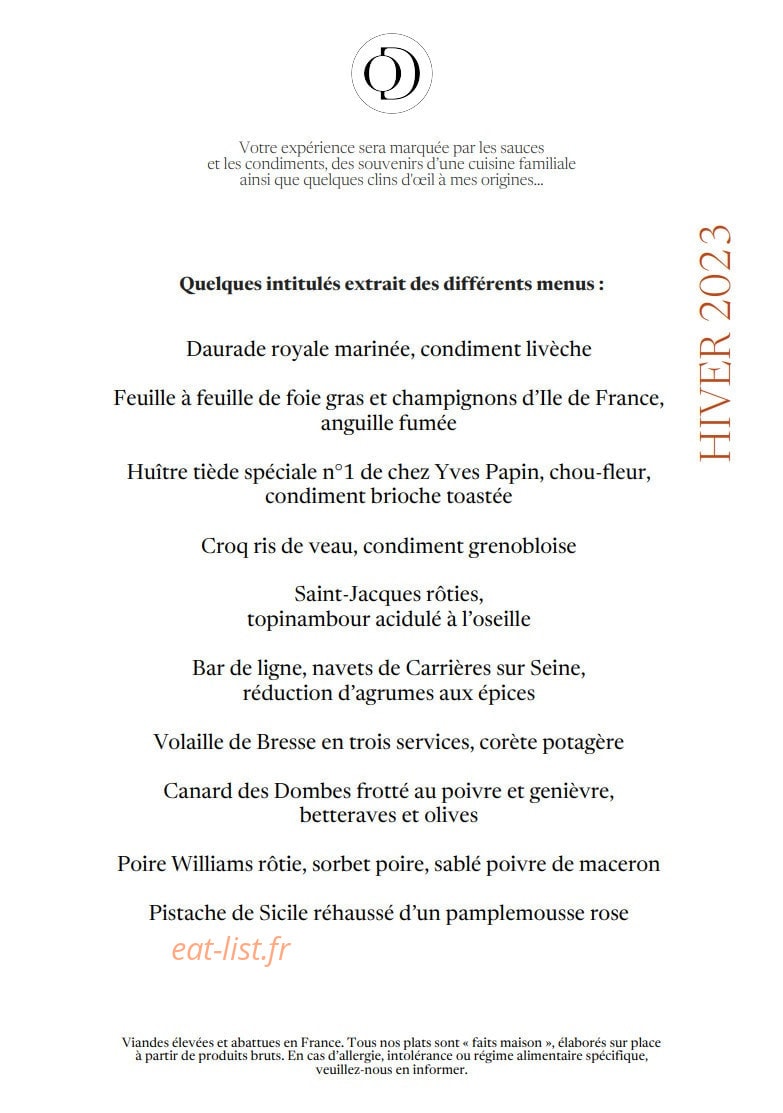 Omar Dhiab — carte page 2