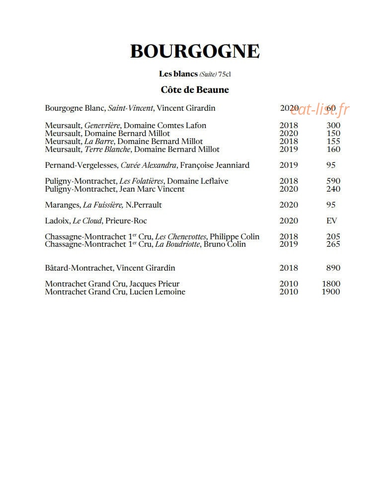 Omar Dhiab — carte page 10