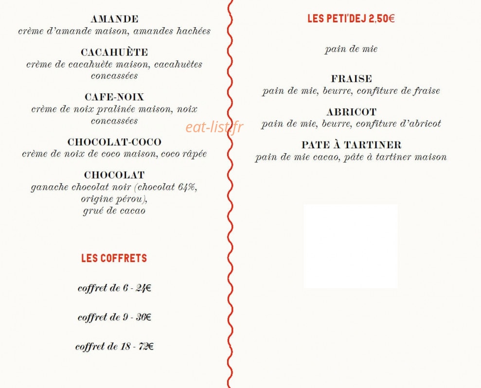Petibon — carte page 2
