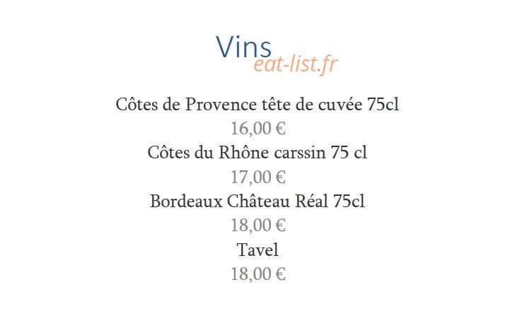 Pho 14 — carte page 4