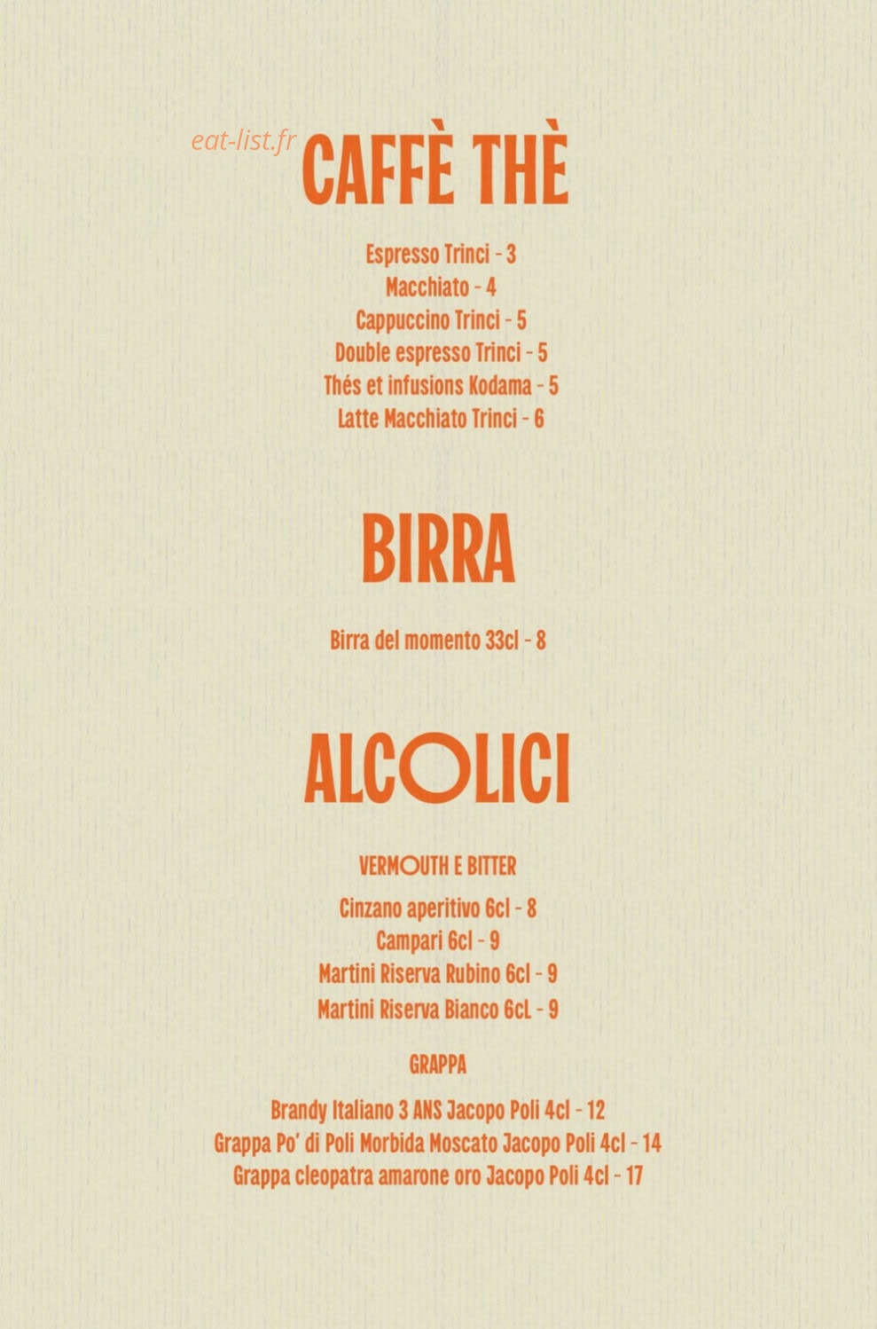 Pizi — carte page 5
