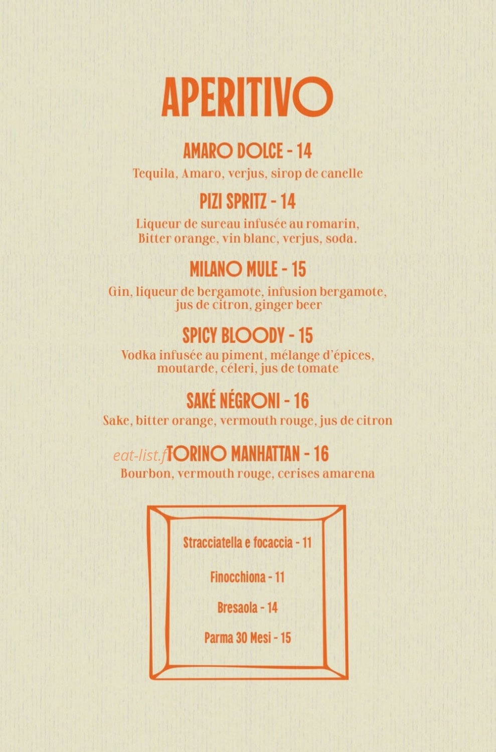 Pizi — carte page 3
