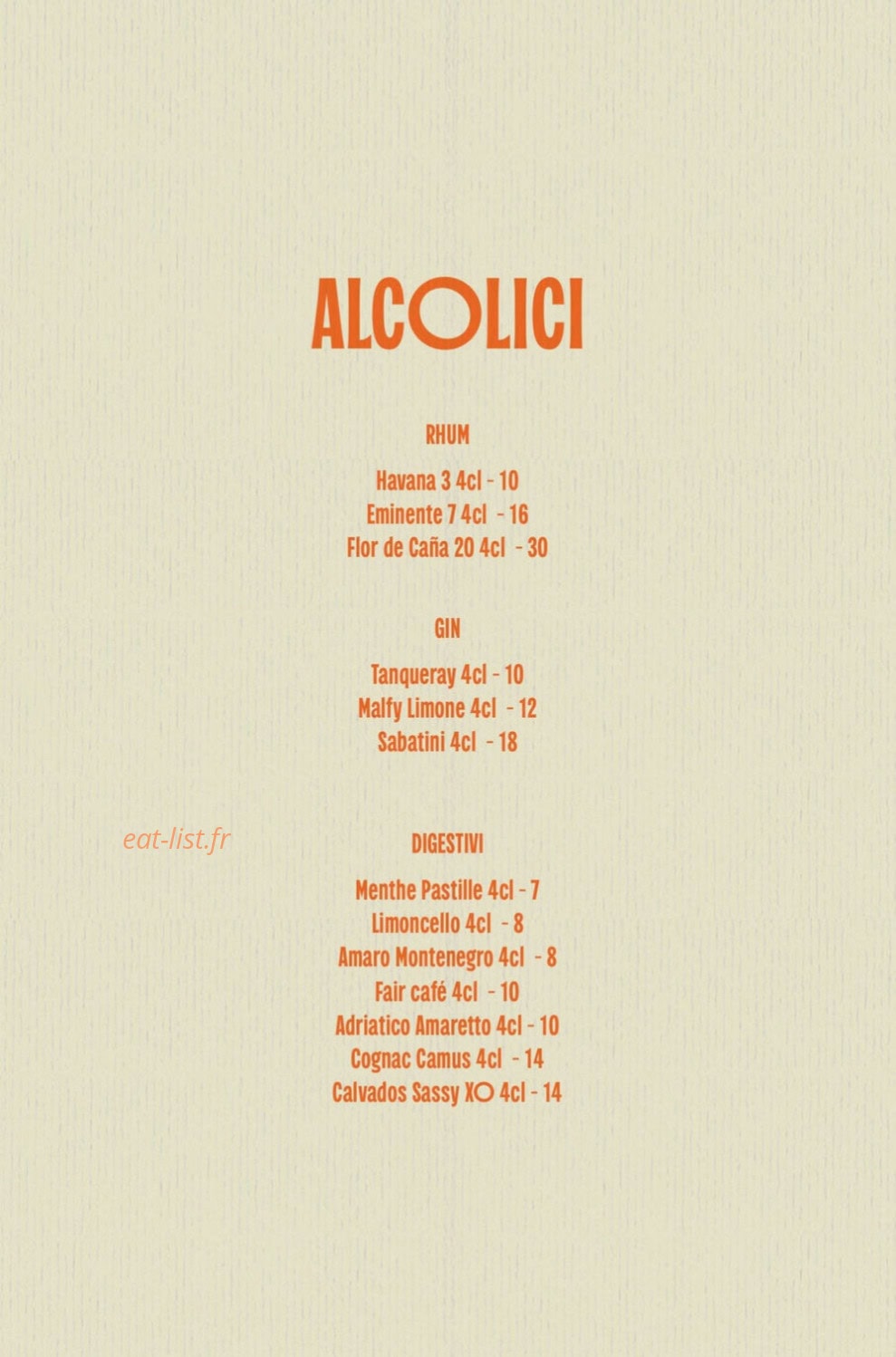 Pizi — carte page 7