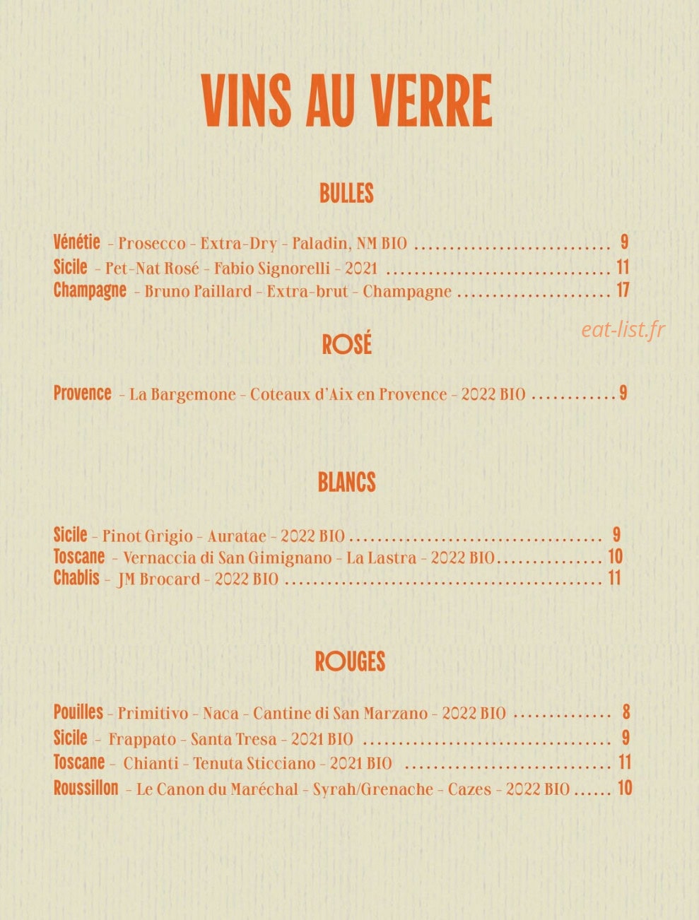 Pizi — carte page 8