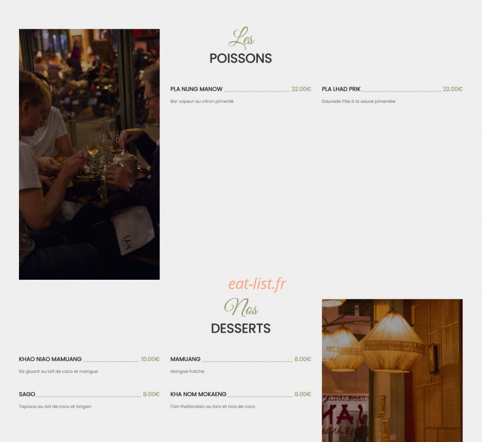 San — carte page 5