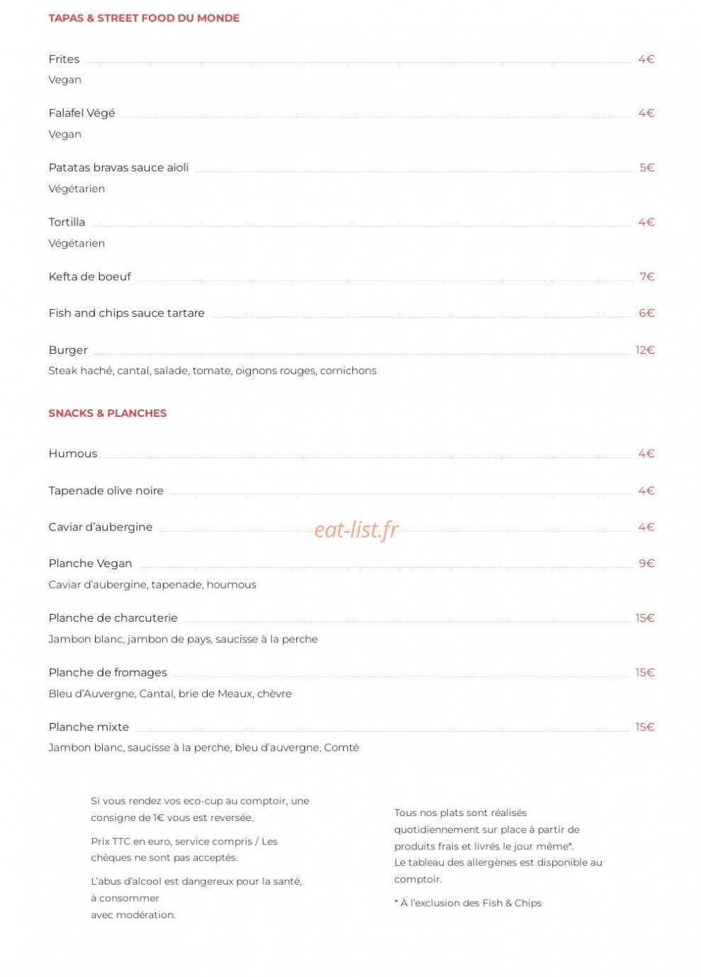 Scilicet — carte page 6
