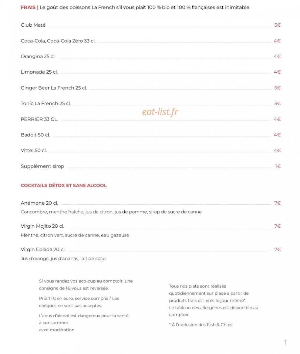 Scilicet — carte page 5
