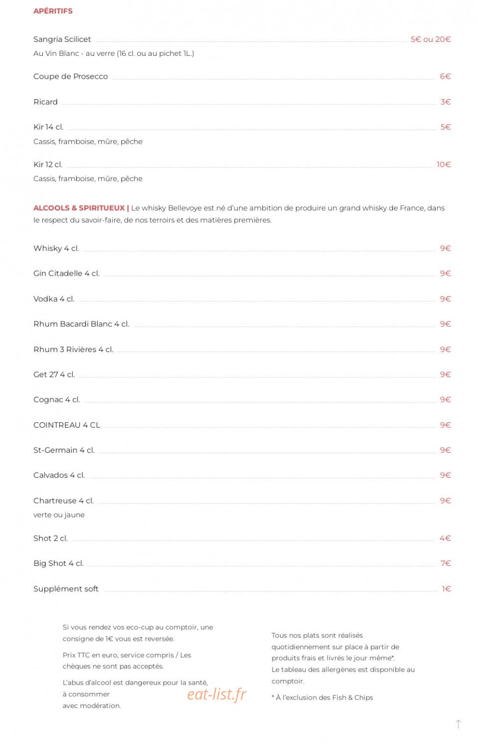 Scilicet — carte page 4