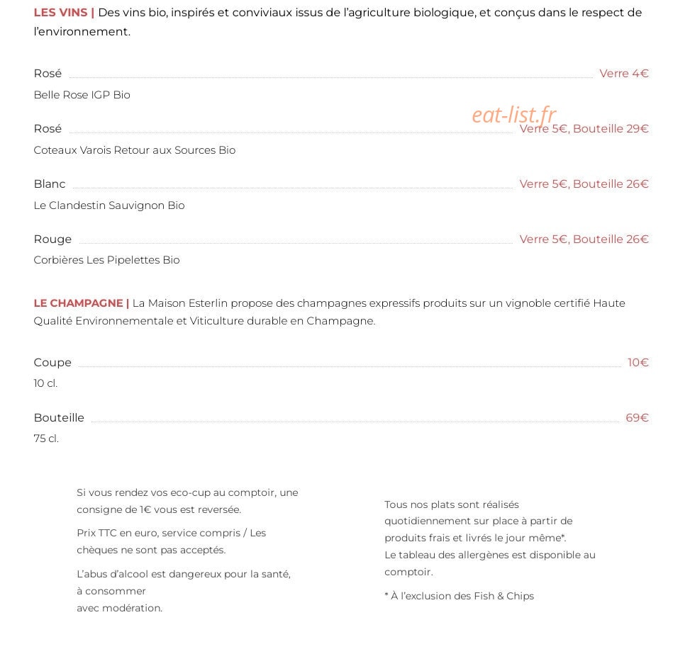 Scilicet — carte page 3