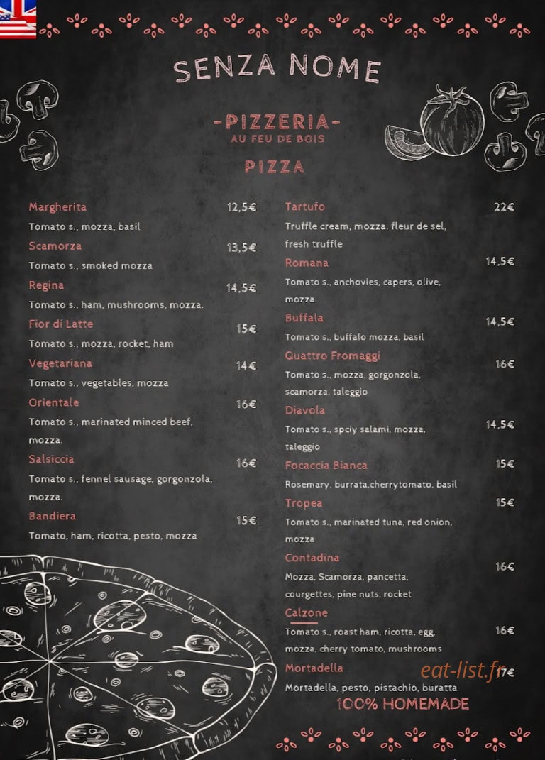 Senza nome — carte page 1