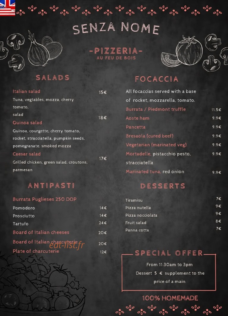 Senza nome — carte page 2
