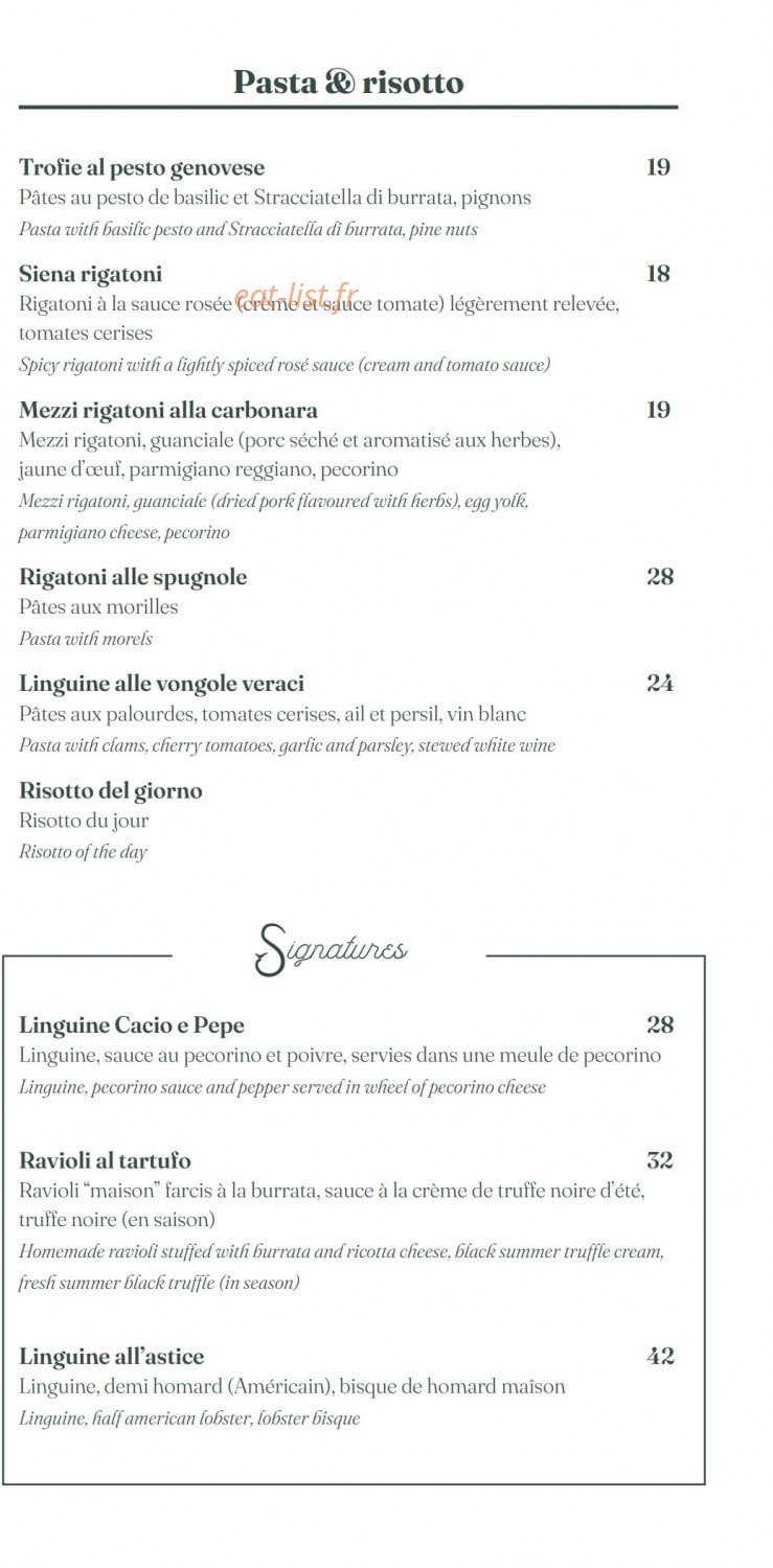 Siena — carte page 3