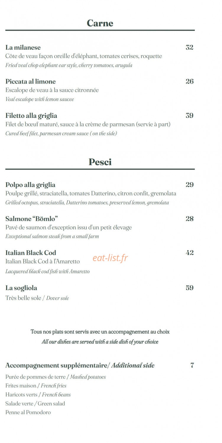 Siena — carte page 4