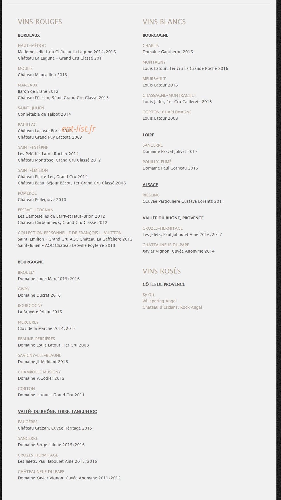 TaoKan — carte page 7