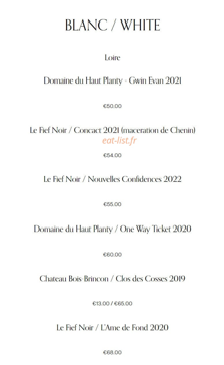 Tracé — carte page 4