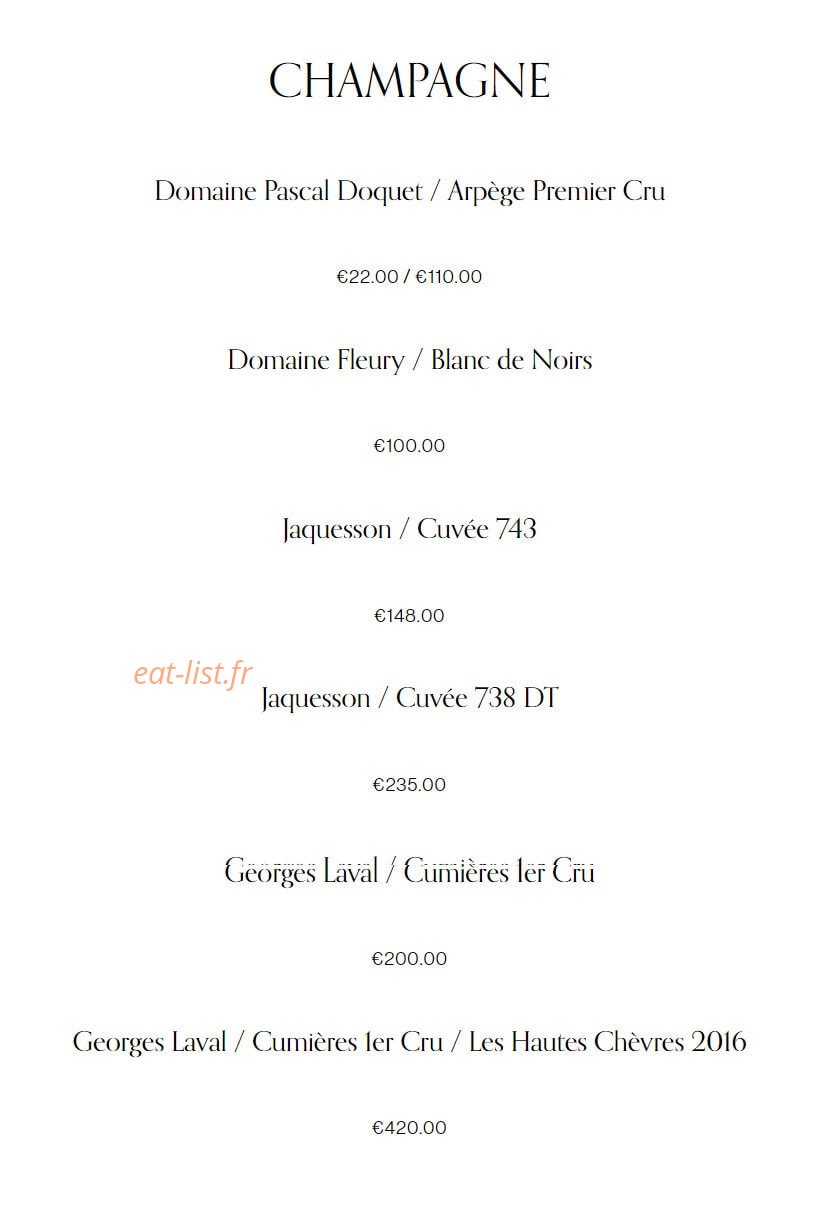 Tracé — carte page 2