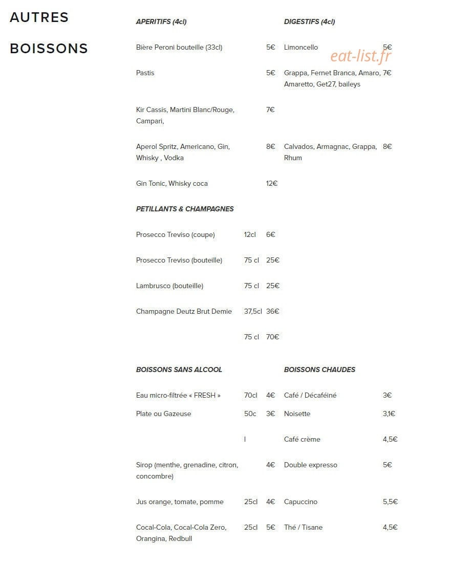 Tutti Amici — carte page 5