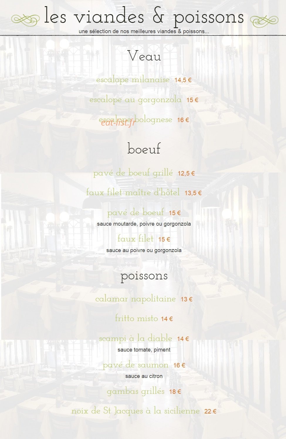 Valentino — carte page 4