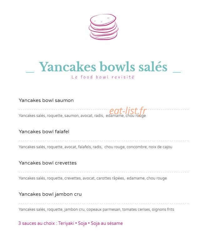 Yaoz — carte page 4