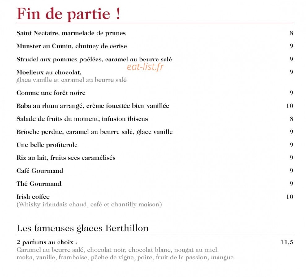 Zimmer — carte page 4