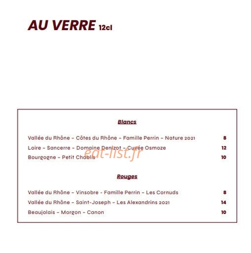 Babille — carte page 10