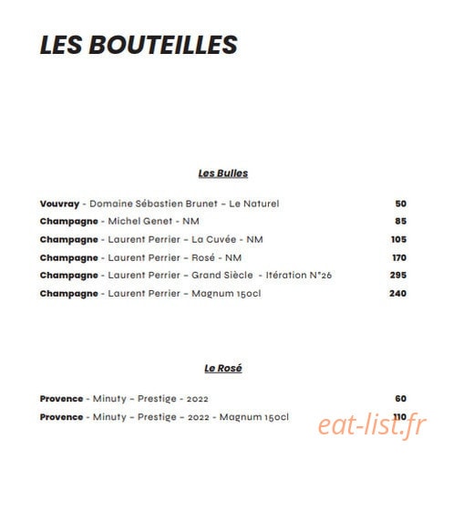 Babille — carte page 11