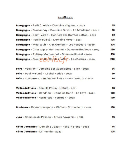 Babille — carte page 12