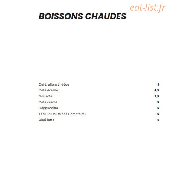 Babille — carte page 4