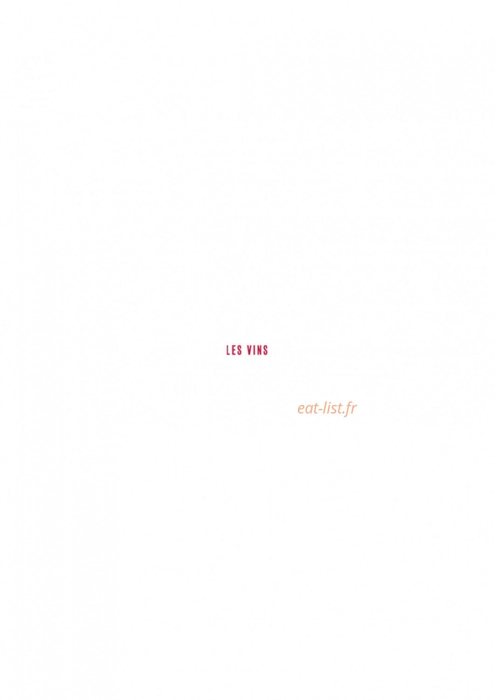 Bambou — carte page 5