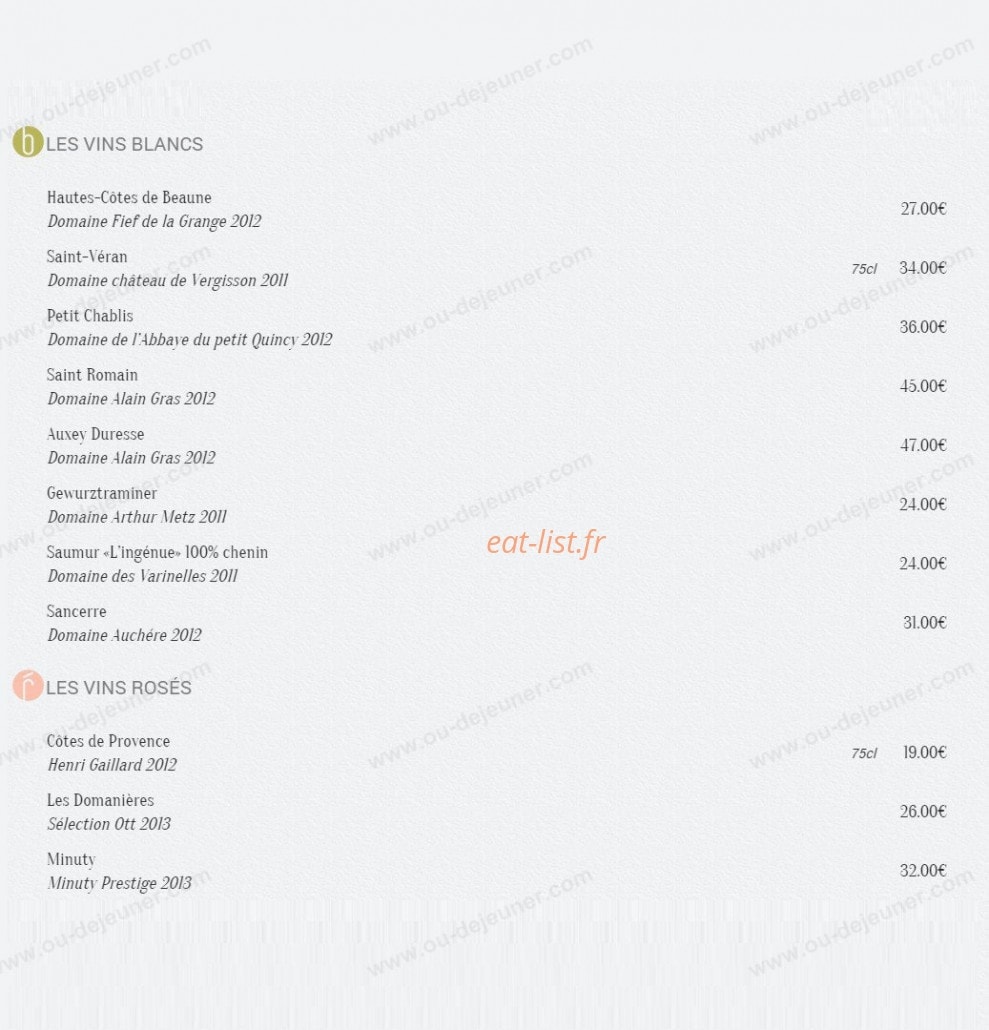 Bissac — carte page 3