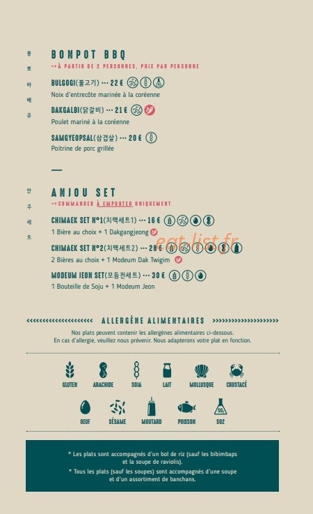 Bonpot — carte page 2