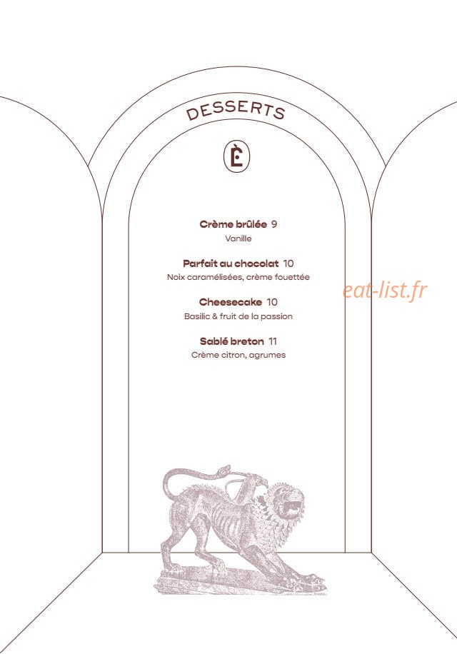 Chimère — carte page 4