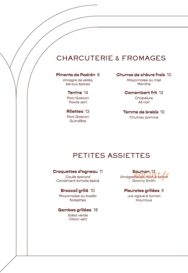 Chimère — carte page 2