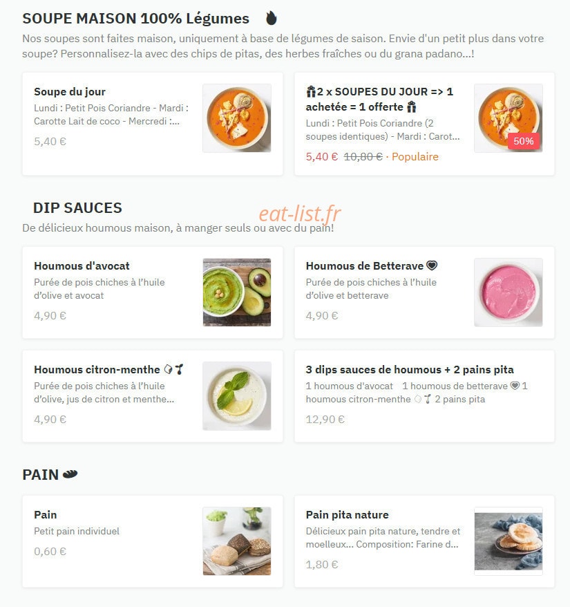 Côme — carte page 5