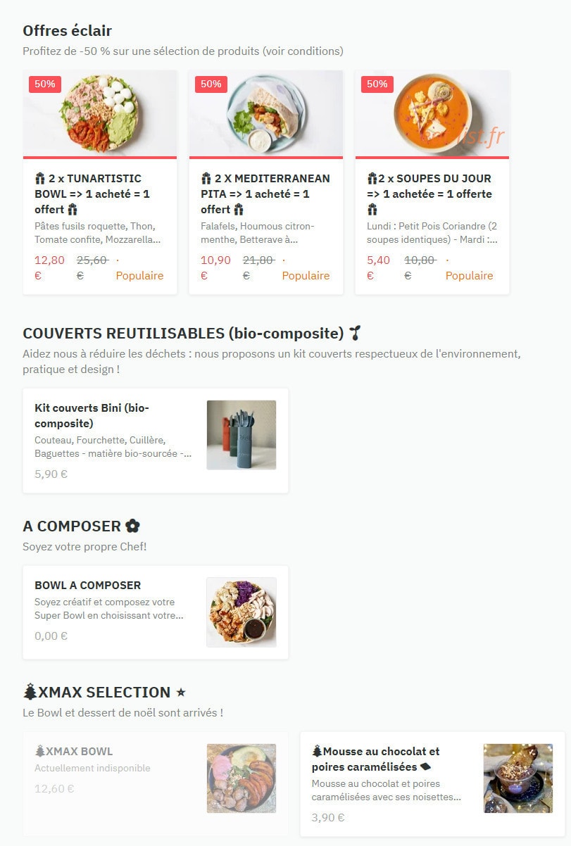 Côme — carte page 1